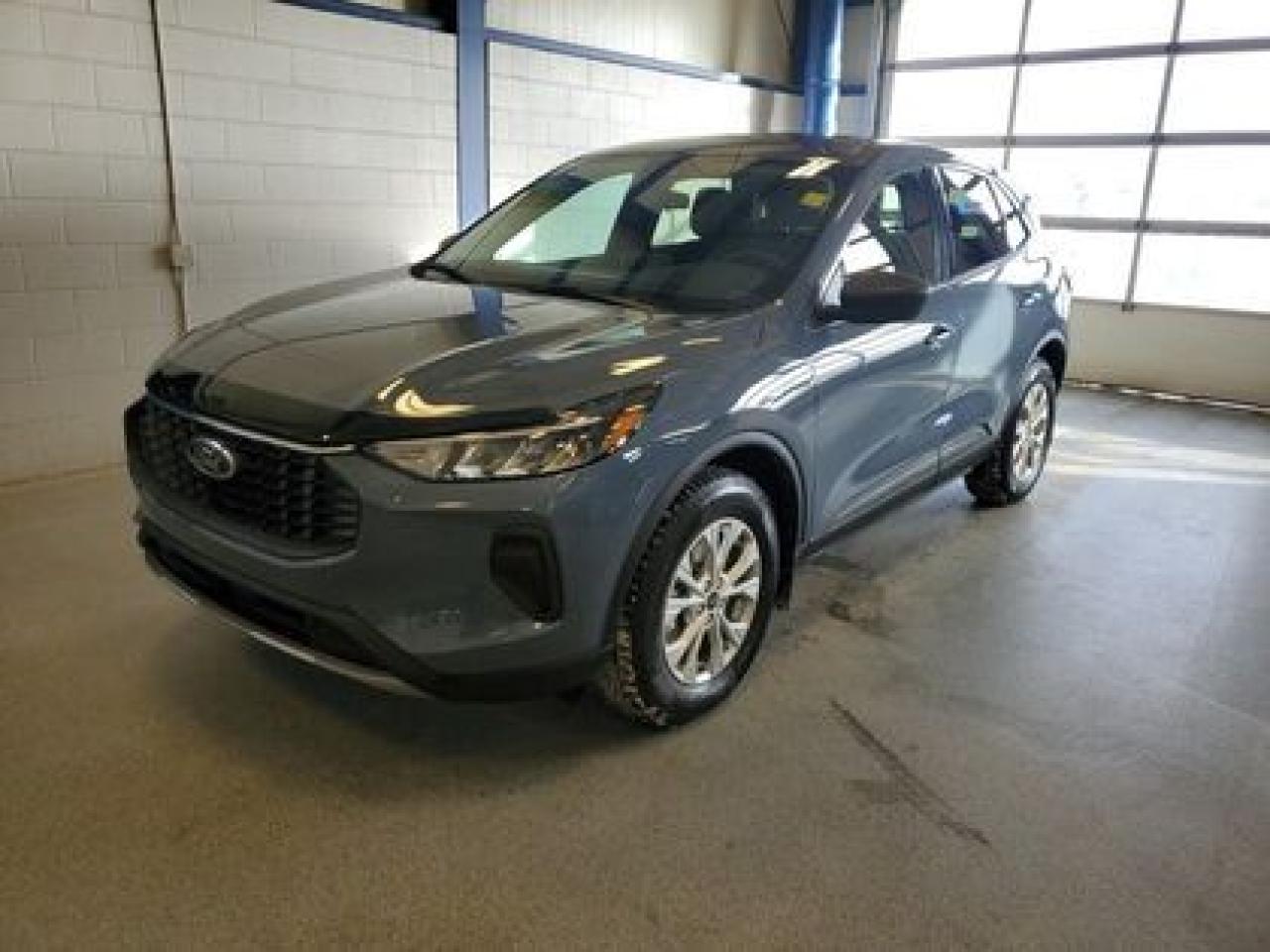 Used 2024 Ford Escape ACTIVE W/ LANE KEEPING SYSTEM for sale in Moose Jaw, SK