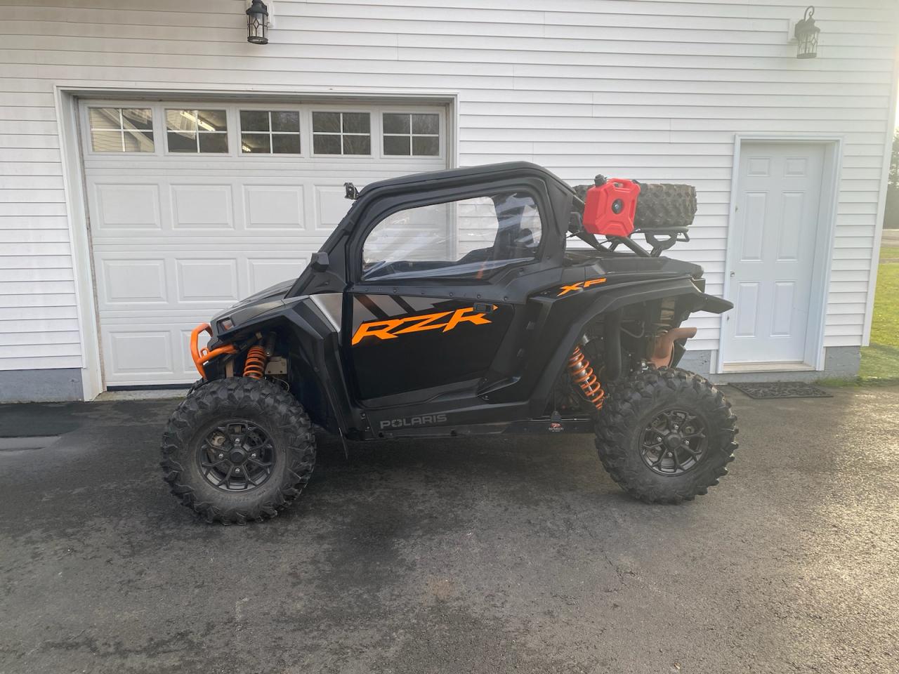 Used 2024 Polaris RZR 1000 XP EPS Ultimate for sale in Truro, NS