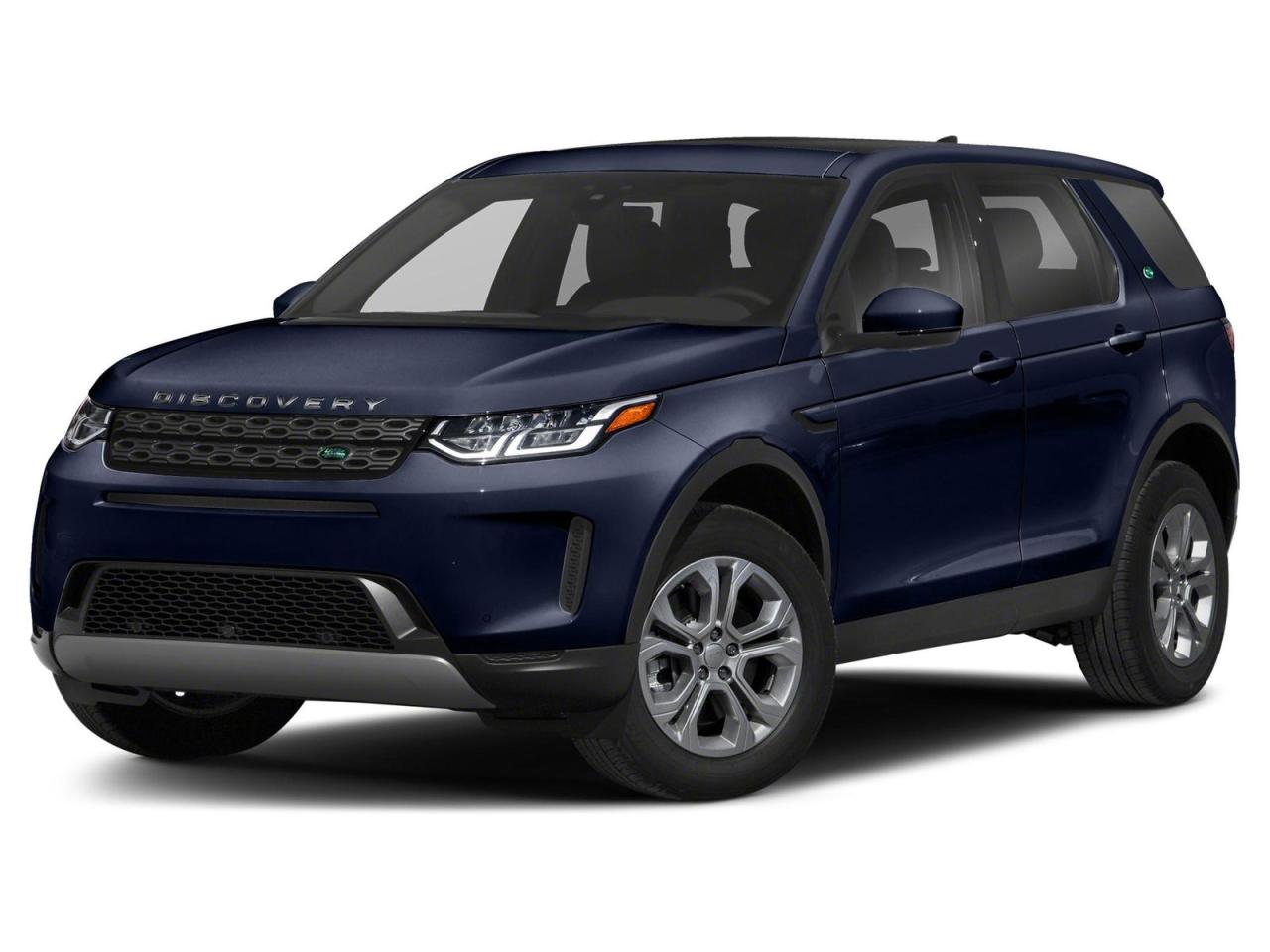 Used 2021 Land Rover Discovery Sport P250 R-Dynamic S | No Accidents | New Tires for sale in Winnipeg, MB