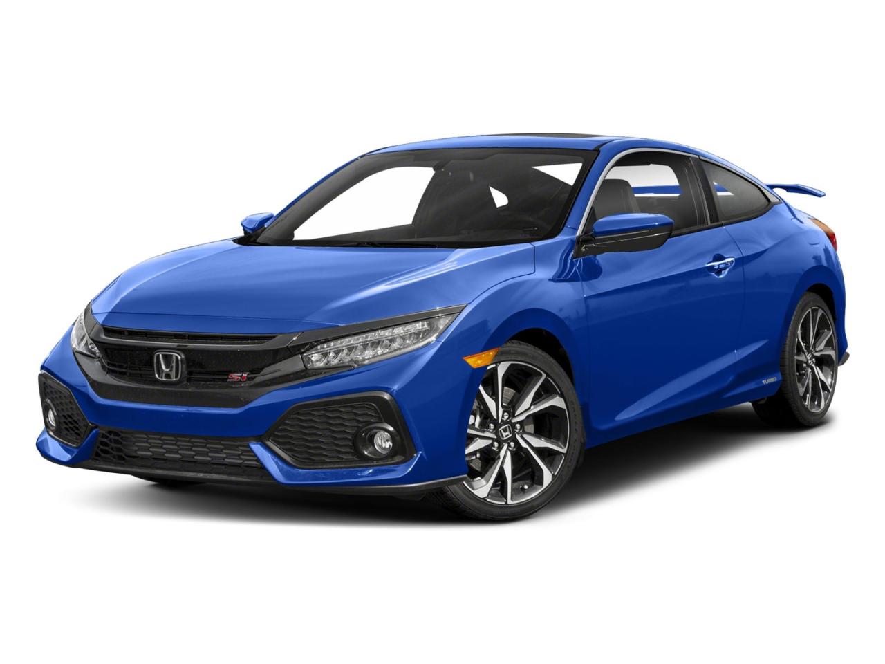 Used 2017 Honda Civic Si Locally Owned | 2-Door | Manual for sale in Winnipeg, MB