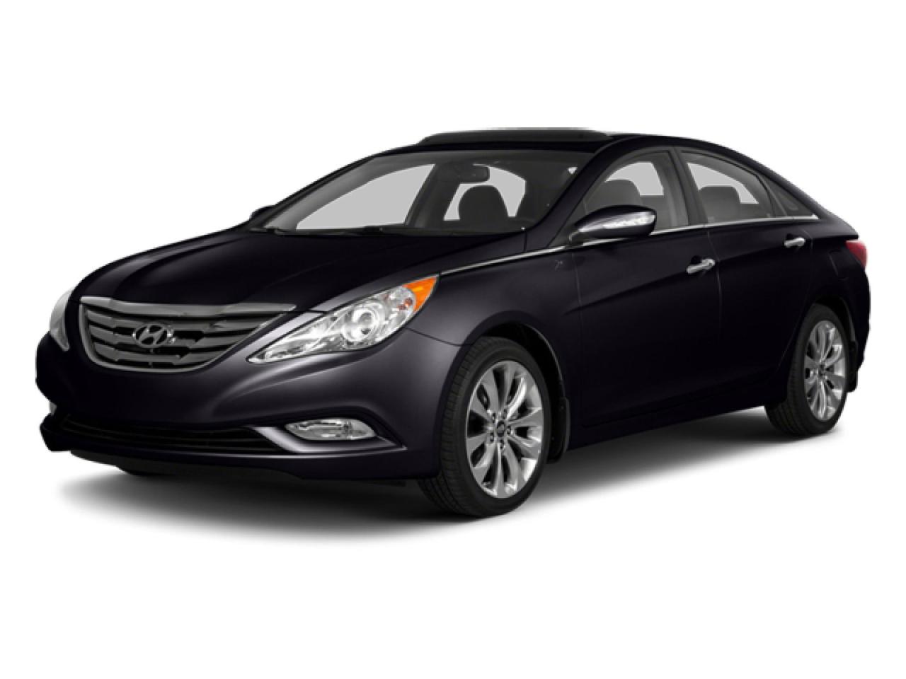 Used 2013 Hyundai Sonata Limited w/Navi Safetied! | Low KM's for sale in Winnipeg, MB