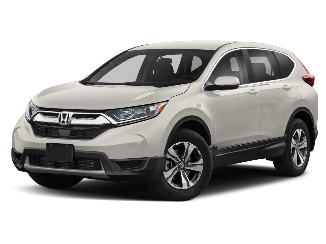 Used 2019 Honda CR-V LX Locally Owned for sale in Winnipeg, MB