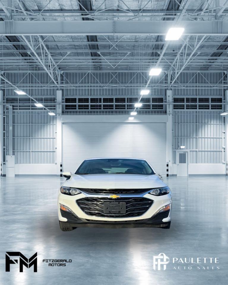 2023 Chevrolet Malibu 4DR SDN 1LT - Photo #5