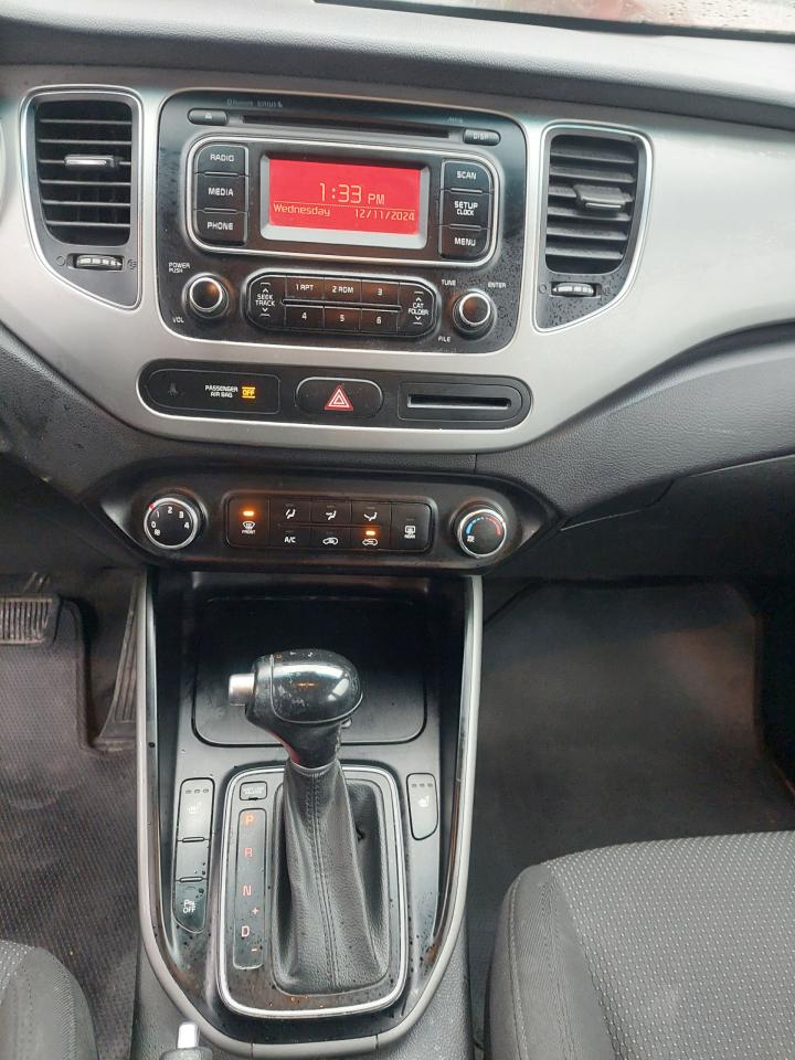 2014 Kia Rondo 4DR WGN AUTO LX - Photo #11