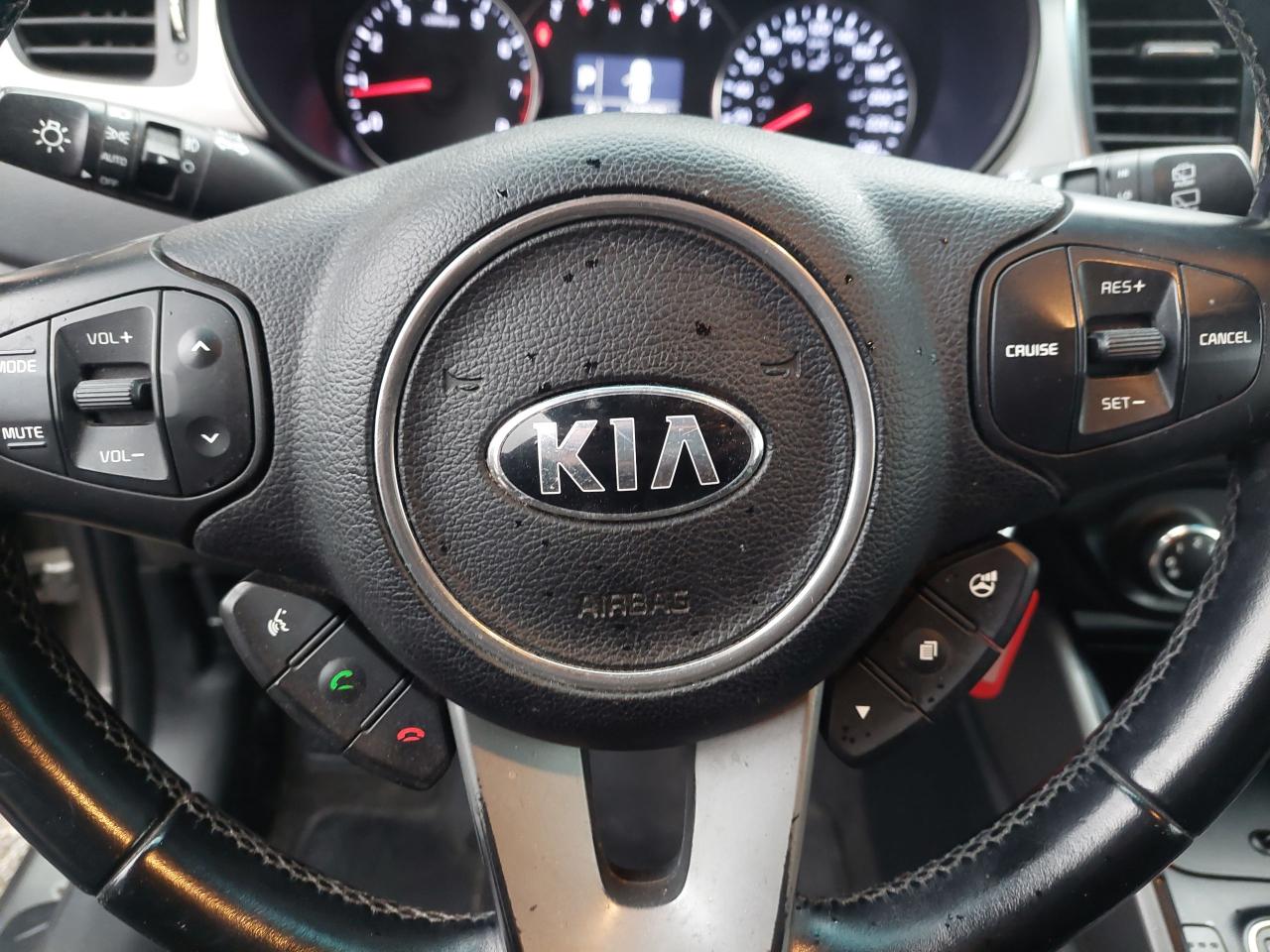 2014 Kia Rondo 4DR WGN AUTO LX - Photo #10