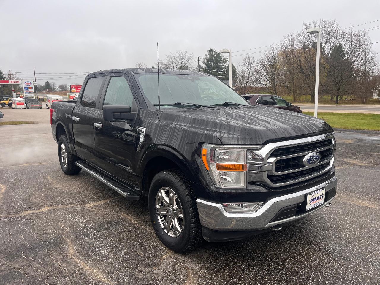 Used 2021 Ford F-150 XTR 5.0L for sale in Flesherton, ON