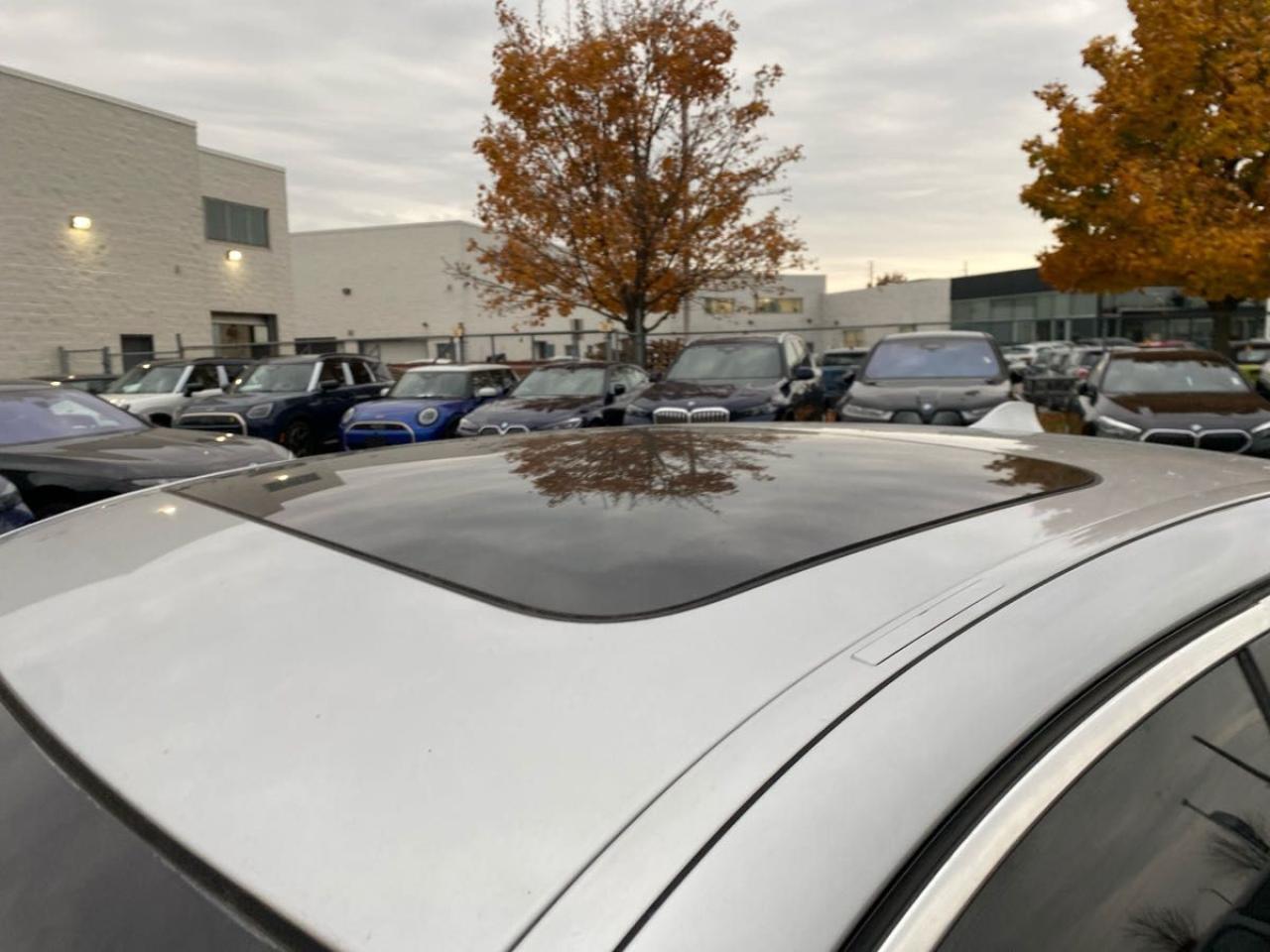 2013 BMW 5 Series 535i xDrive - Photo #10