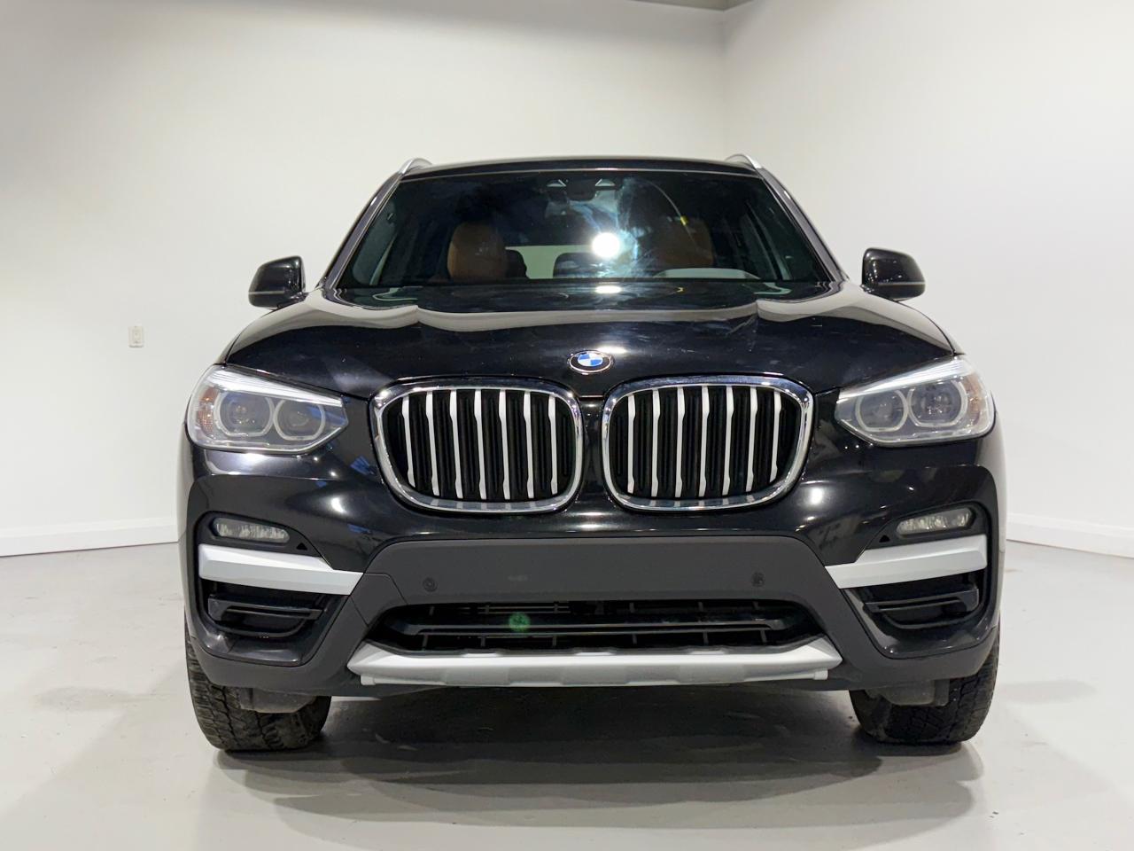 2020 BMW X3 xDrive30i - Photo #2