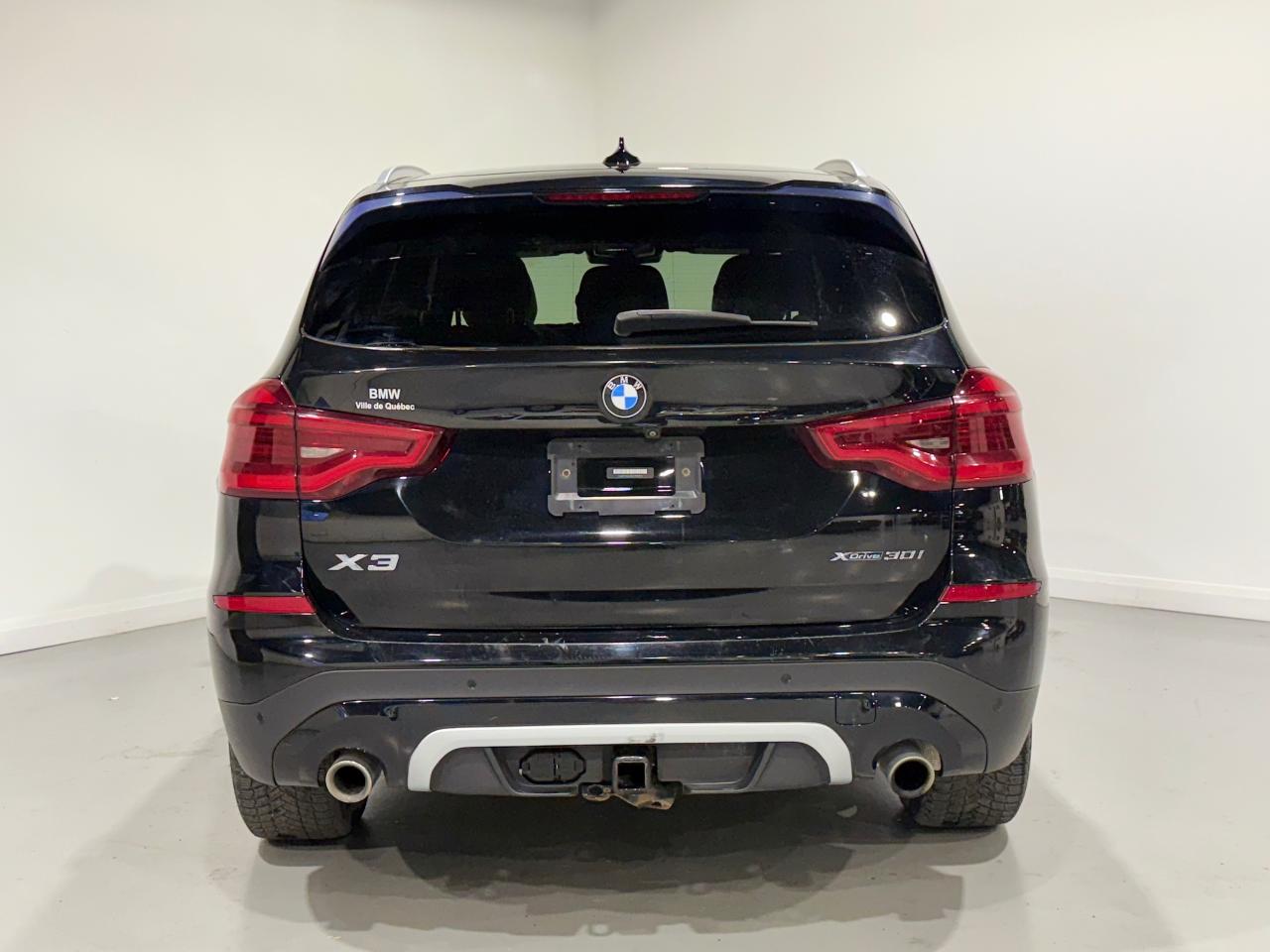 2020 BMW X3 xDrive30i - Photo #6