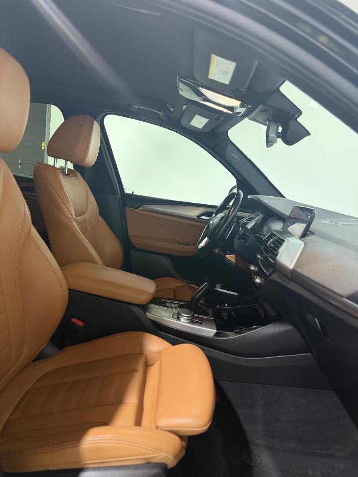 2020 BMW X3 xDrive30i - Photo #26