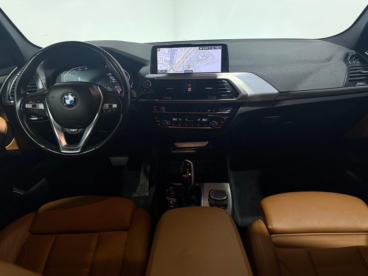 2020 BMW X3 xDrive30i - Photo #23