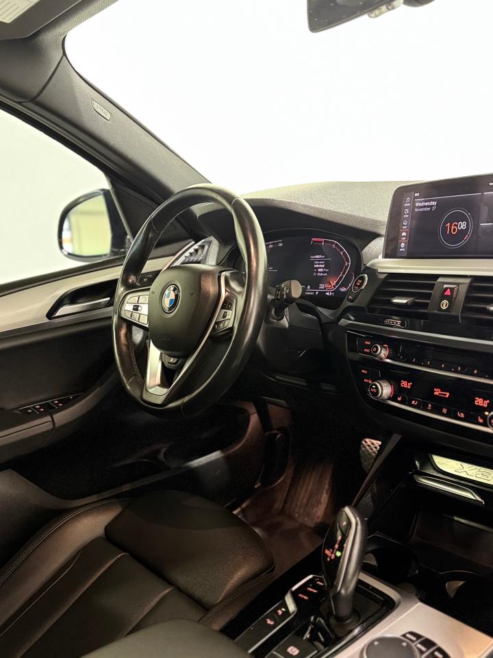 2020 BMW X3 xDrive30i - Photo #26