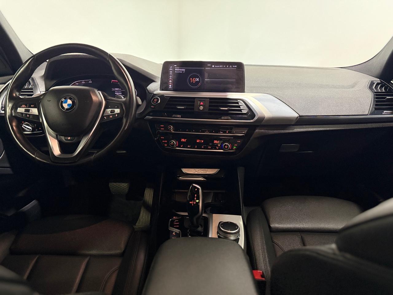 2020 BMW X3 xDrive30i - Photo #22