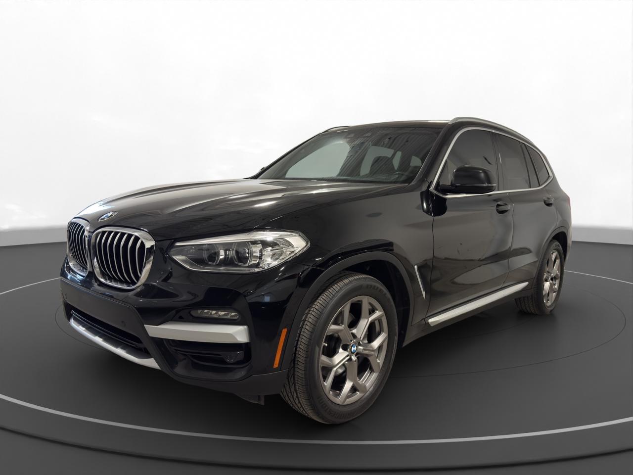 Used 2020 BMW X3 xDrive30i for sale in North York, ON
