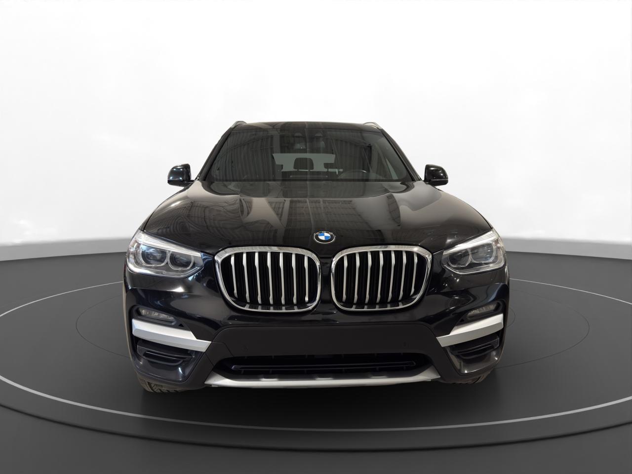 2020 BMW X3 xDrive30i - Photo #2