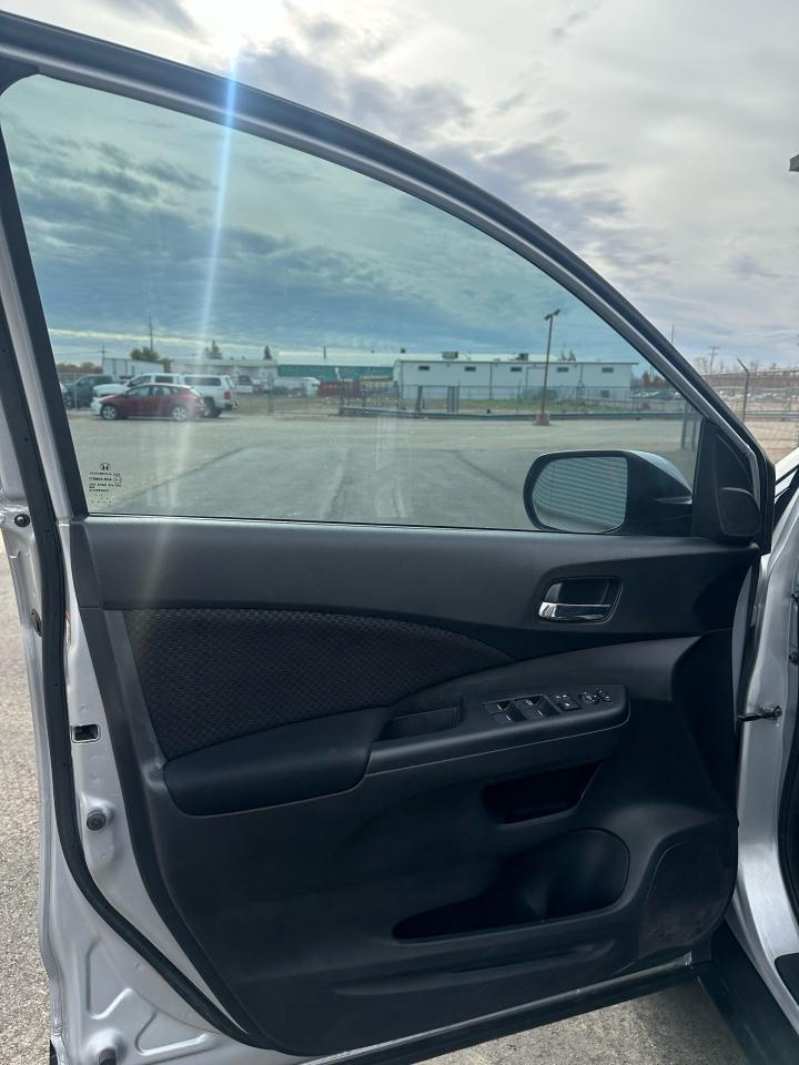 2016 Honda CR-V EX - Photo #15