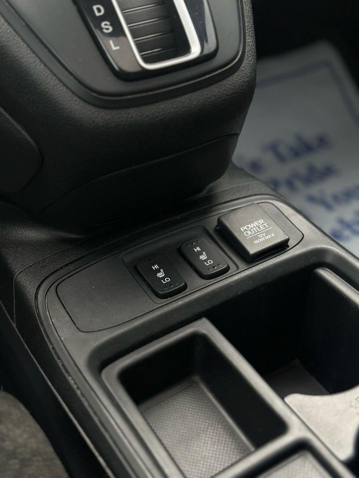 2016 Honda CR-V EX - Photo #12