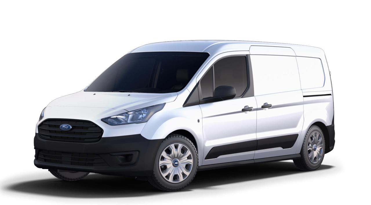 New 2019 Ford Transit Connect Van XL for sale in Salmon Arm, BC