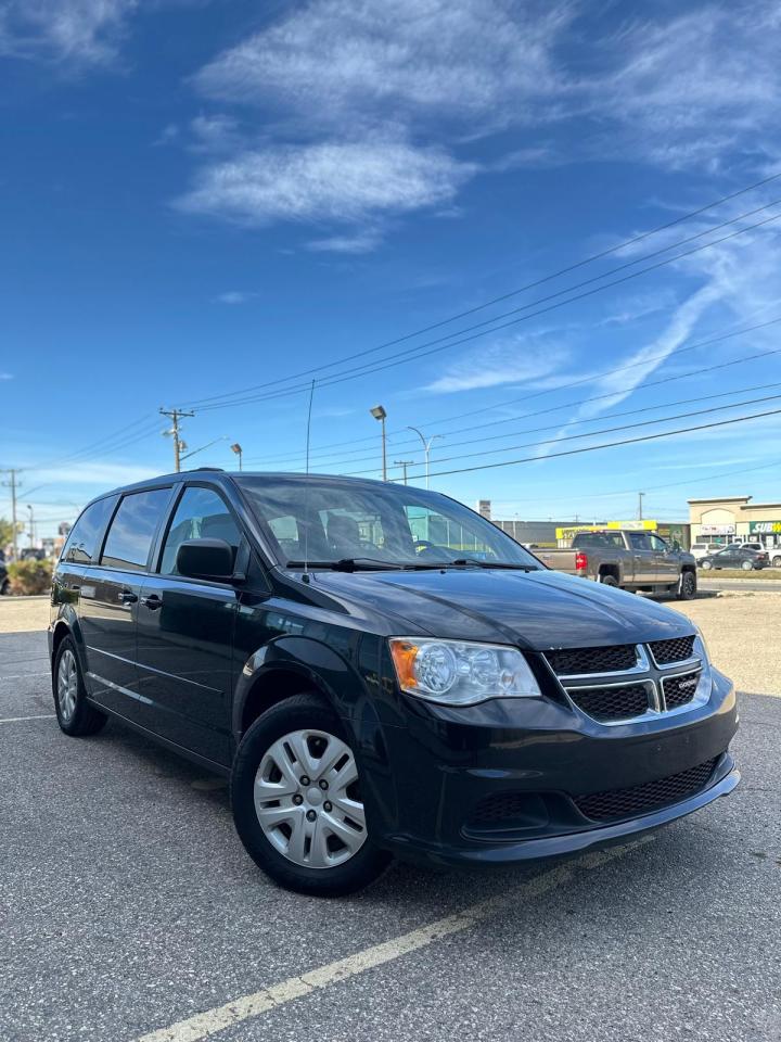 Used 2017 Dodge Grand Caravan  for sale in Saskatoon, SK