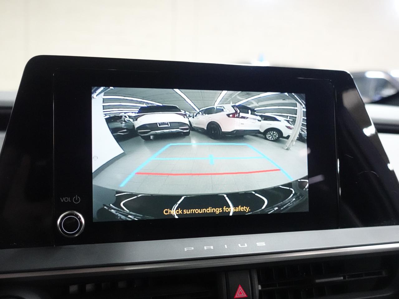 2023 Toyota Prius XLE | AWD-e | Leather | ACC | BSM | CarPlay Photo