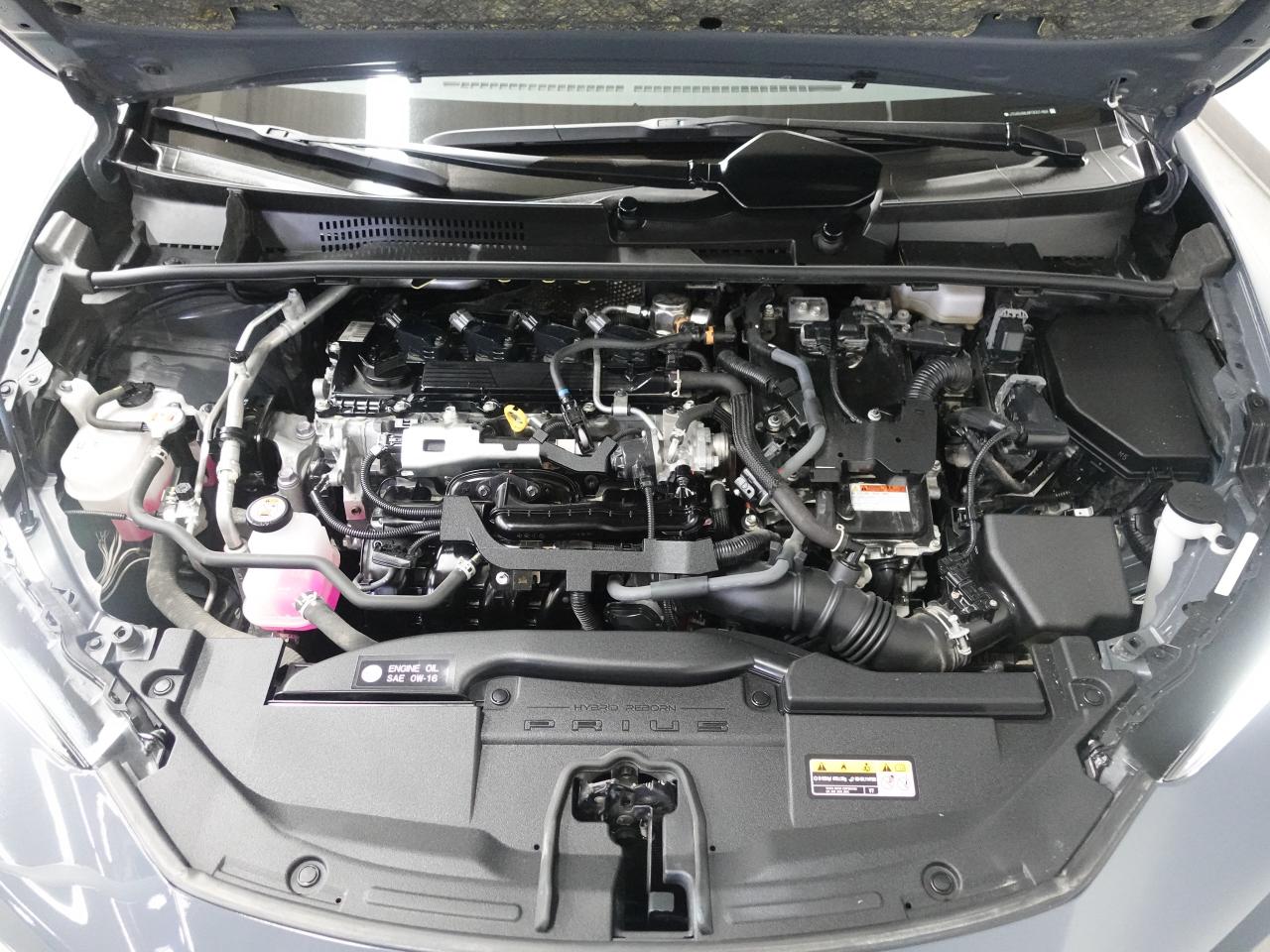 2023 Toyota Prius XLE | AWD-e | Leather | ACC | BSM | CarPlay Photo