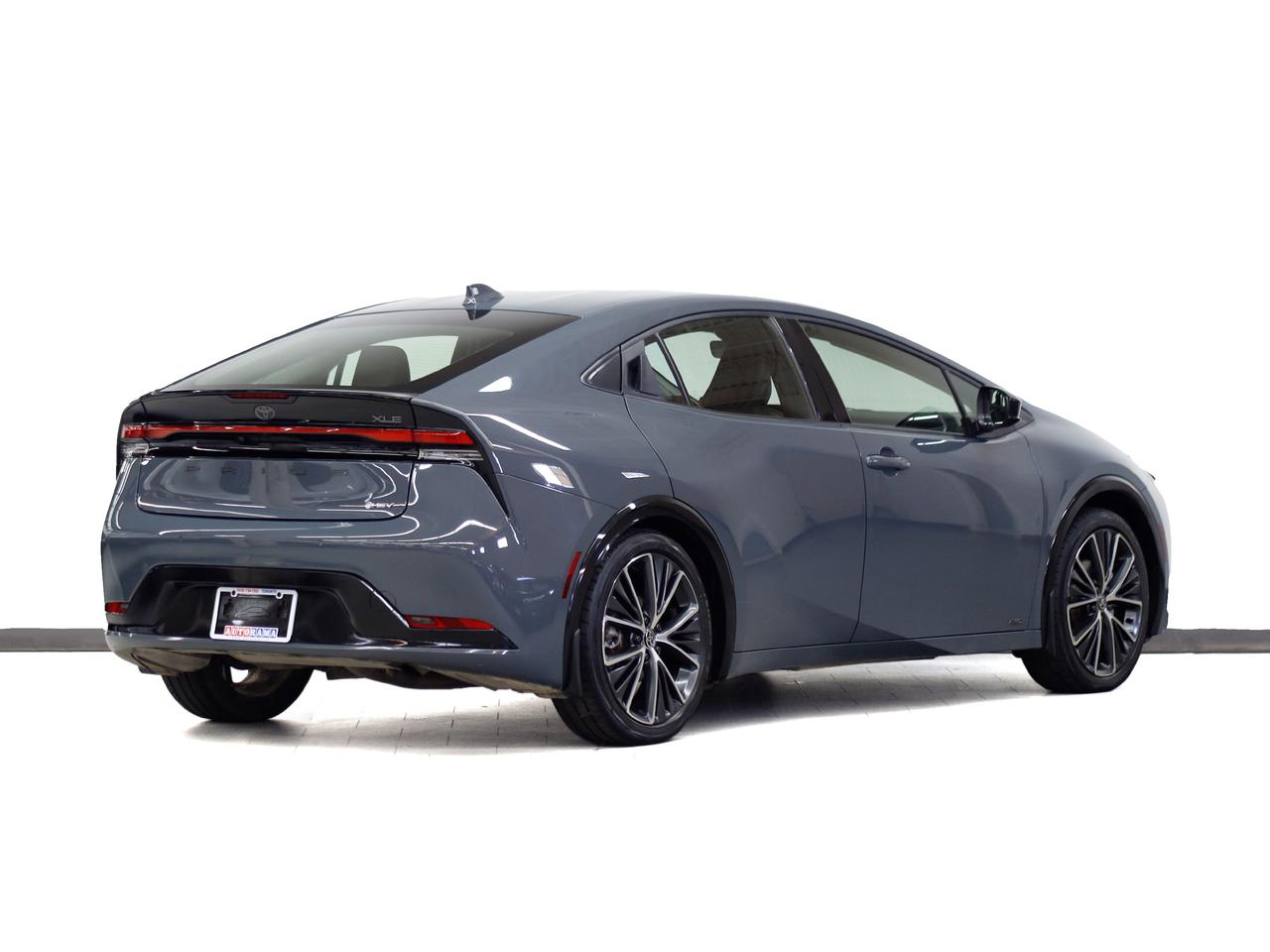 2023 Toyota Prius XLE | AWD-e | Leather | ACC | BSM | CarPlay Photo