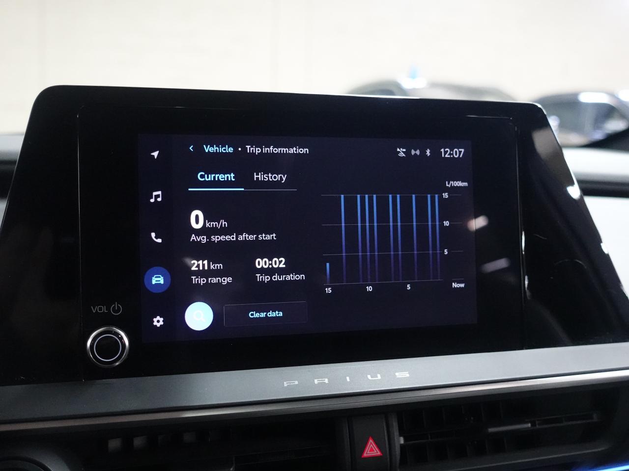 2023 Toyota Prius XLE | AWD-e | Leather | ACC | BSM | CarPlay Photo