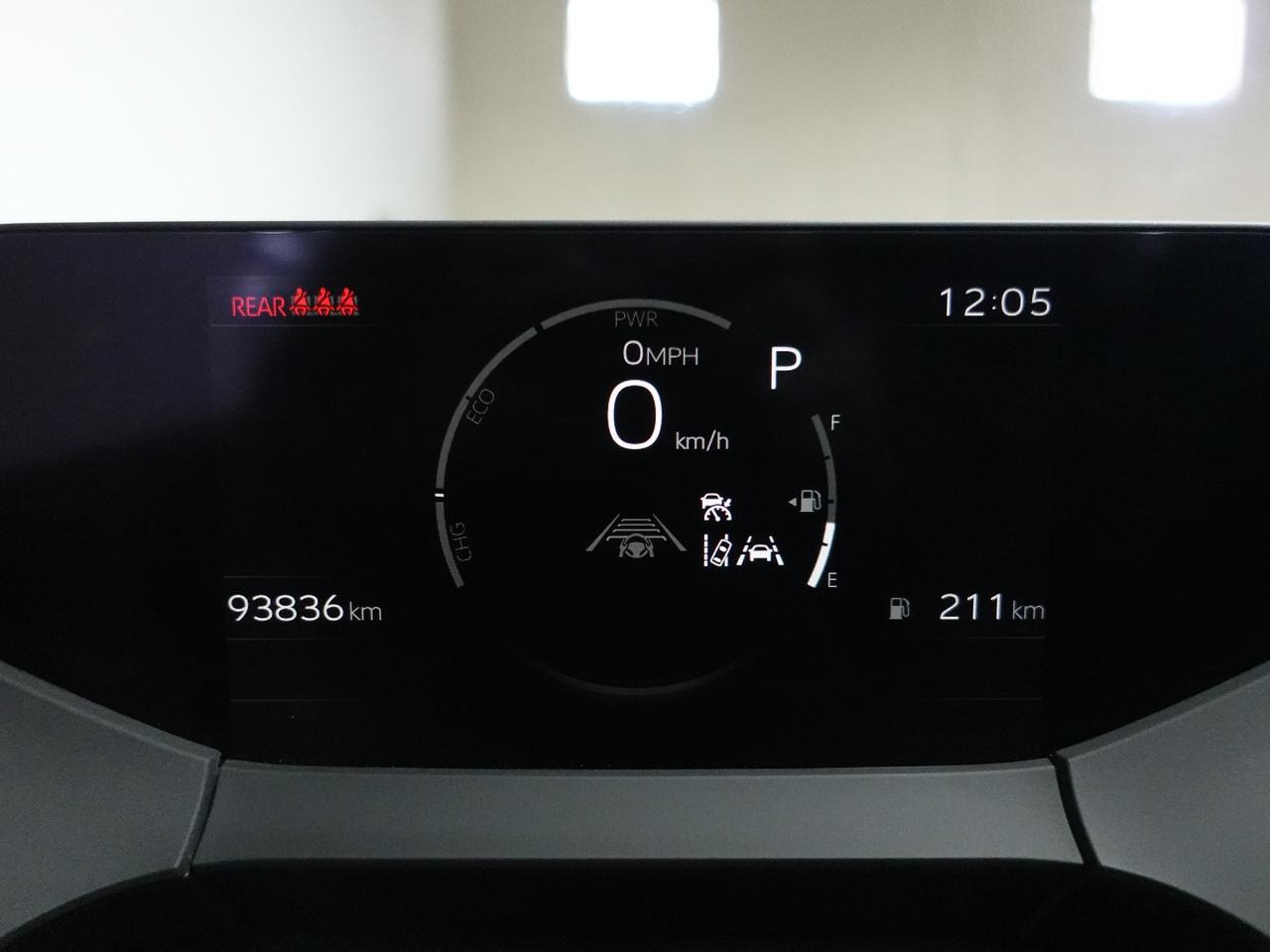 2023 Toyota Prius XLE | AWD-e | Leather | ACC | BSM | CarPlay Photo