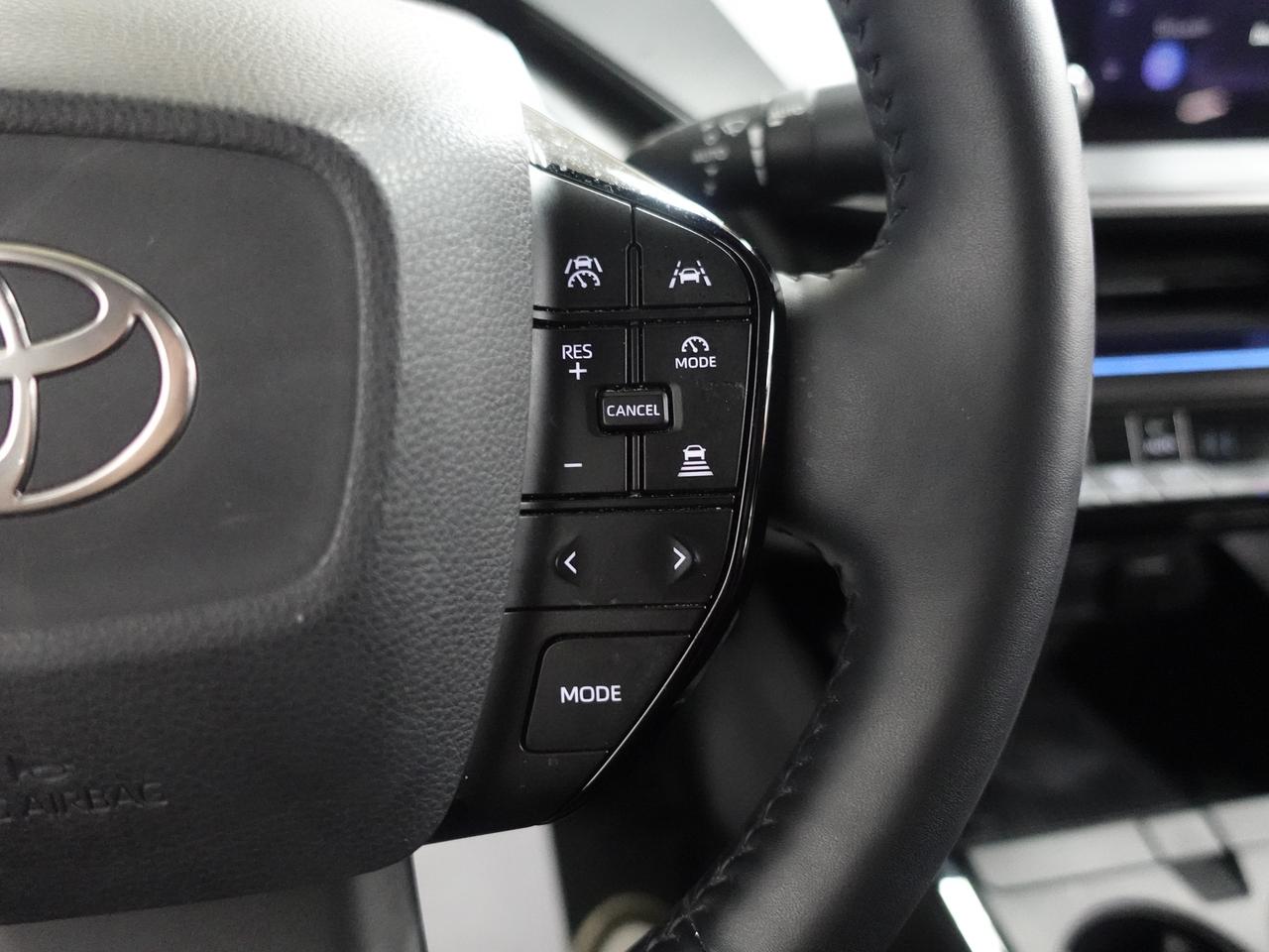 2023 Toyota Prius XLE AWD-e | Leather | ACC | BSM | CarPlay