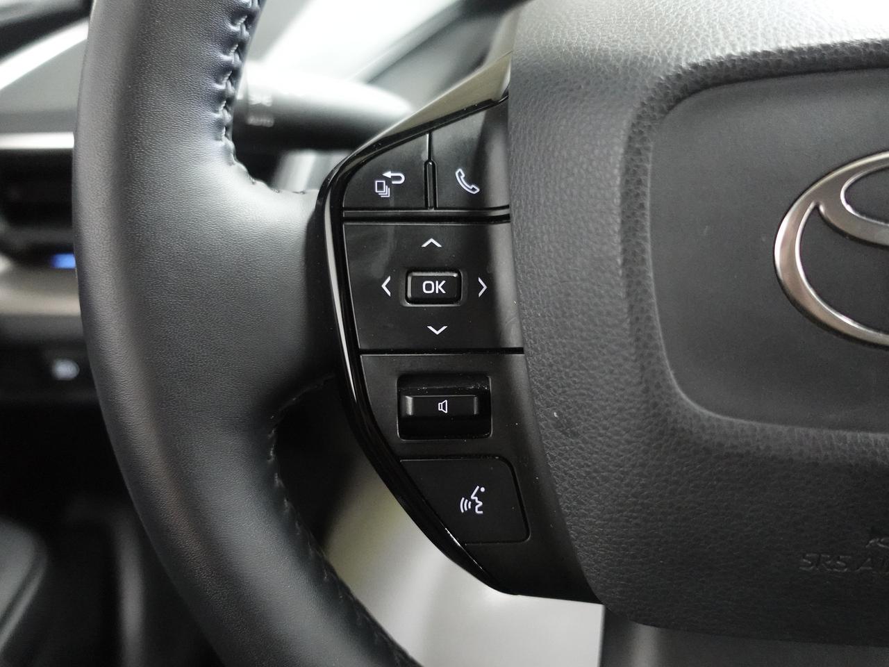 2023 Toyota Prius XLE AWD-e | Leather | ACC | BSM | CarPlay