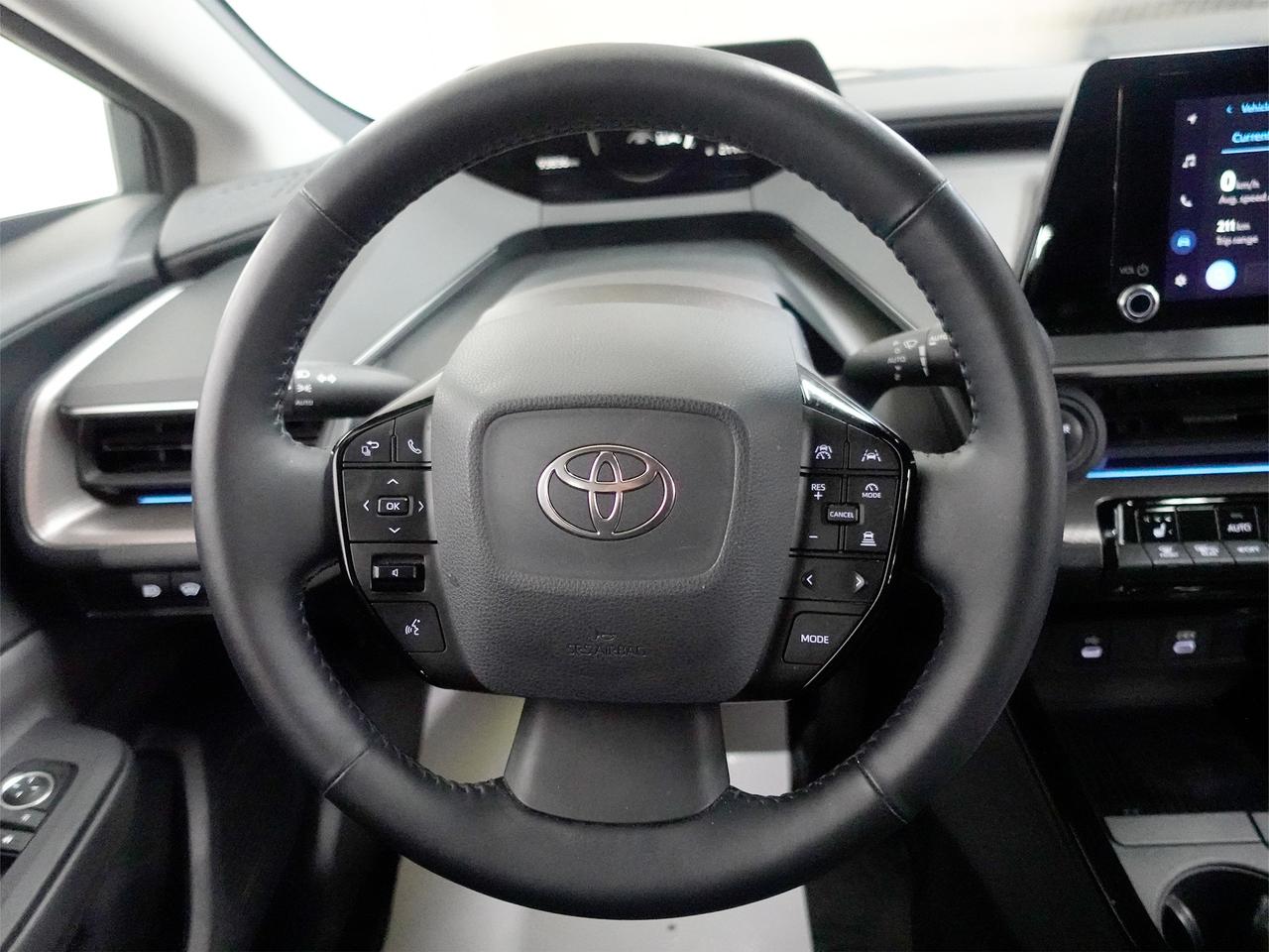 2023 Toyota Prius XLE AWD-e | Leather | ACC | BSM | CarPlay