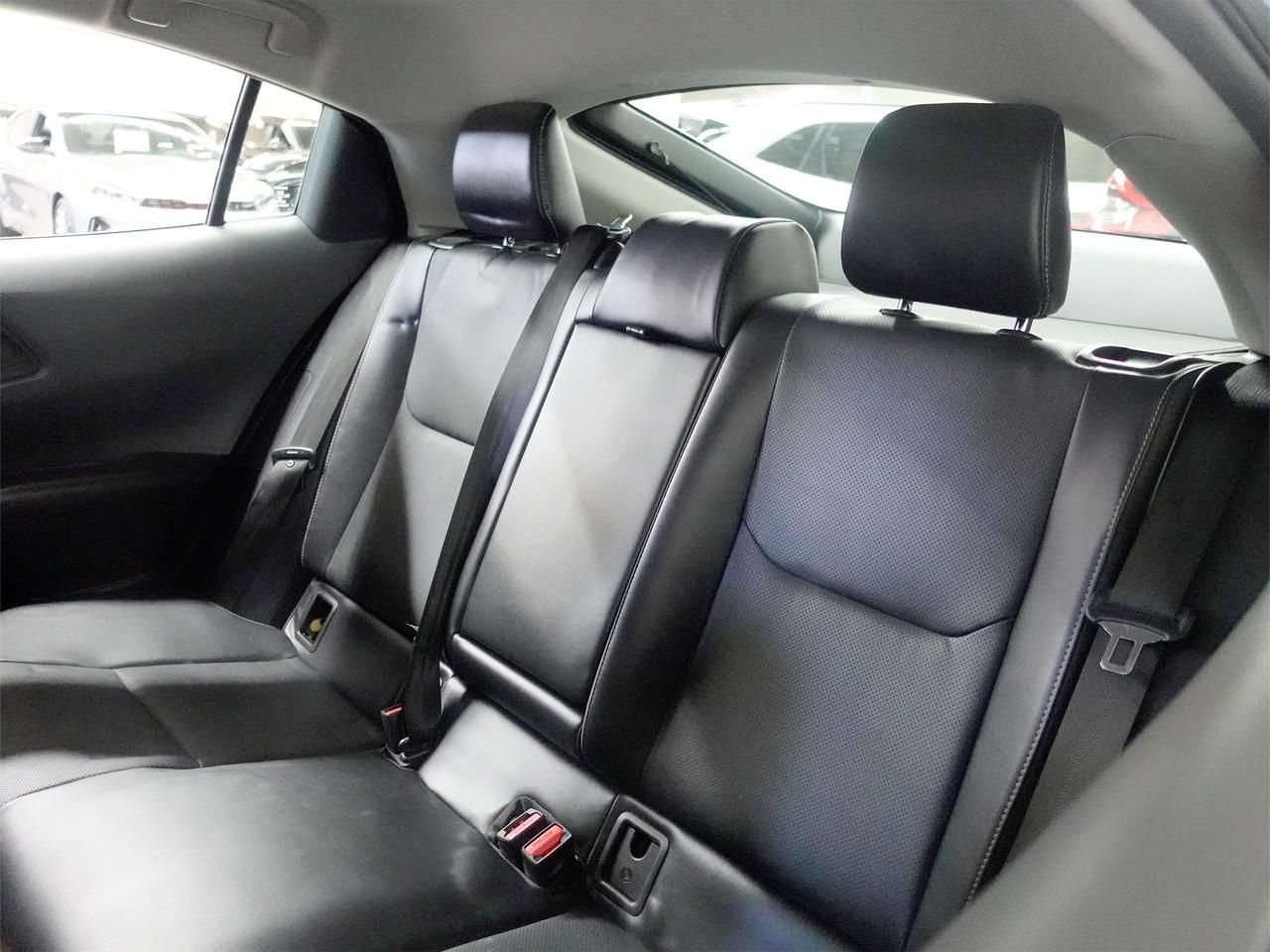 2023 Toyota Prius XLE | AWD-e | Leather | ACC | BSM | CarPlay Photo