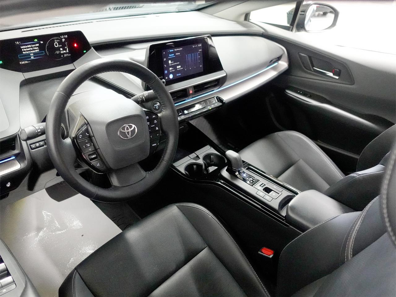 2023 Toyota Prius XLE | AWD-e | Leather | ACC | BSM | CarPlay Photo