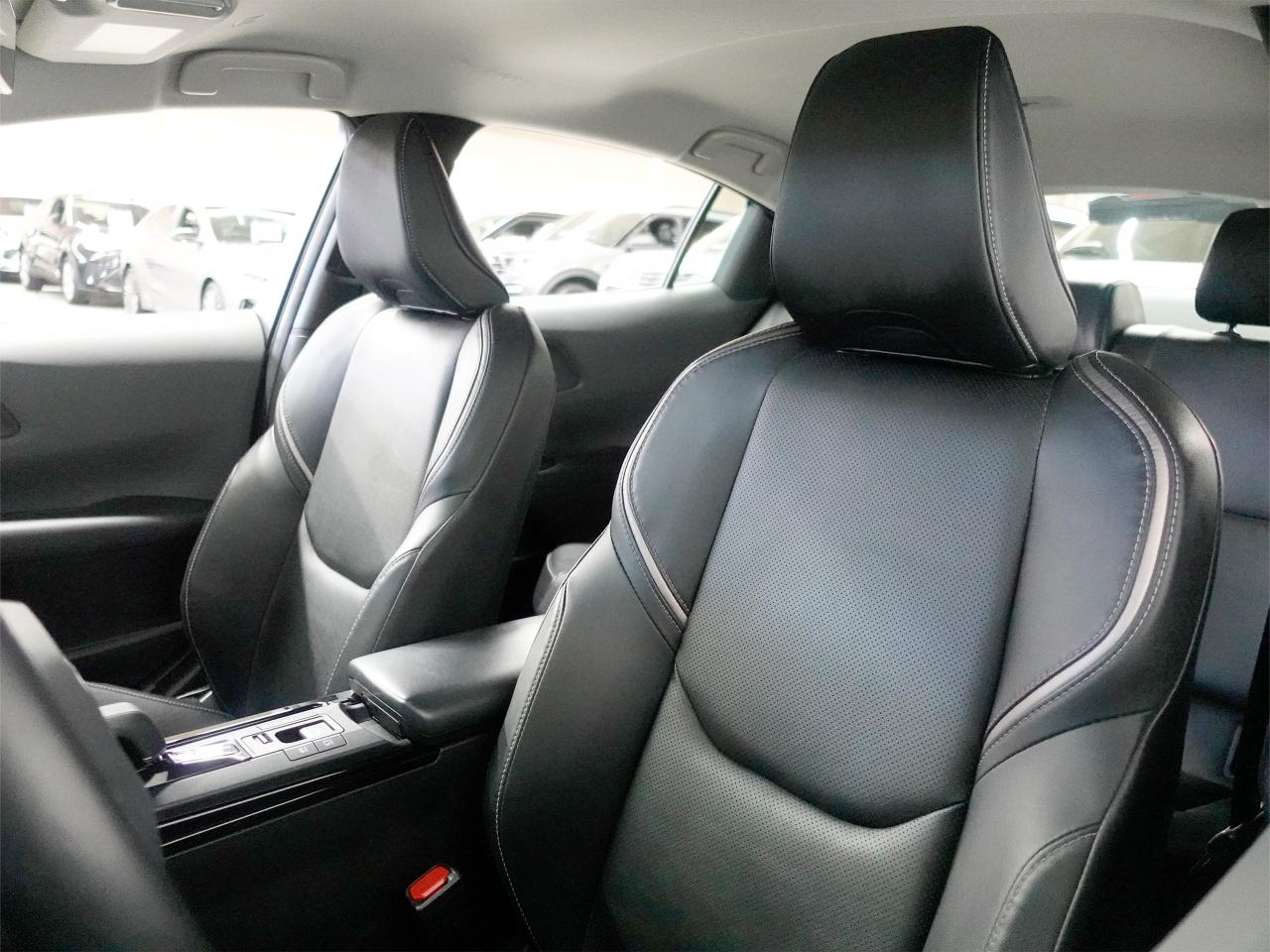 2023 Toyota Prius XLE | AWD-e | Leather | ACC | BSM | CarPlay Photo