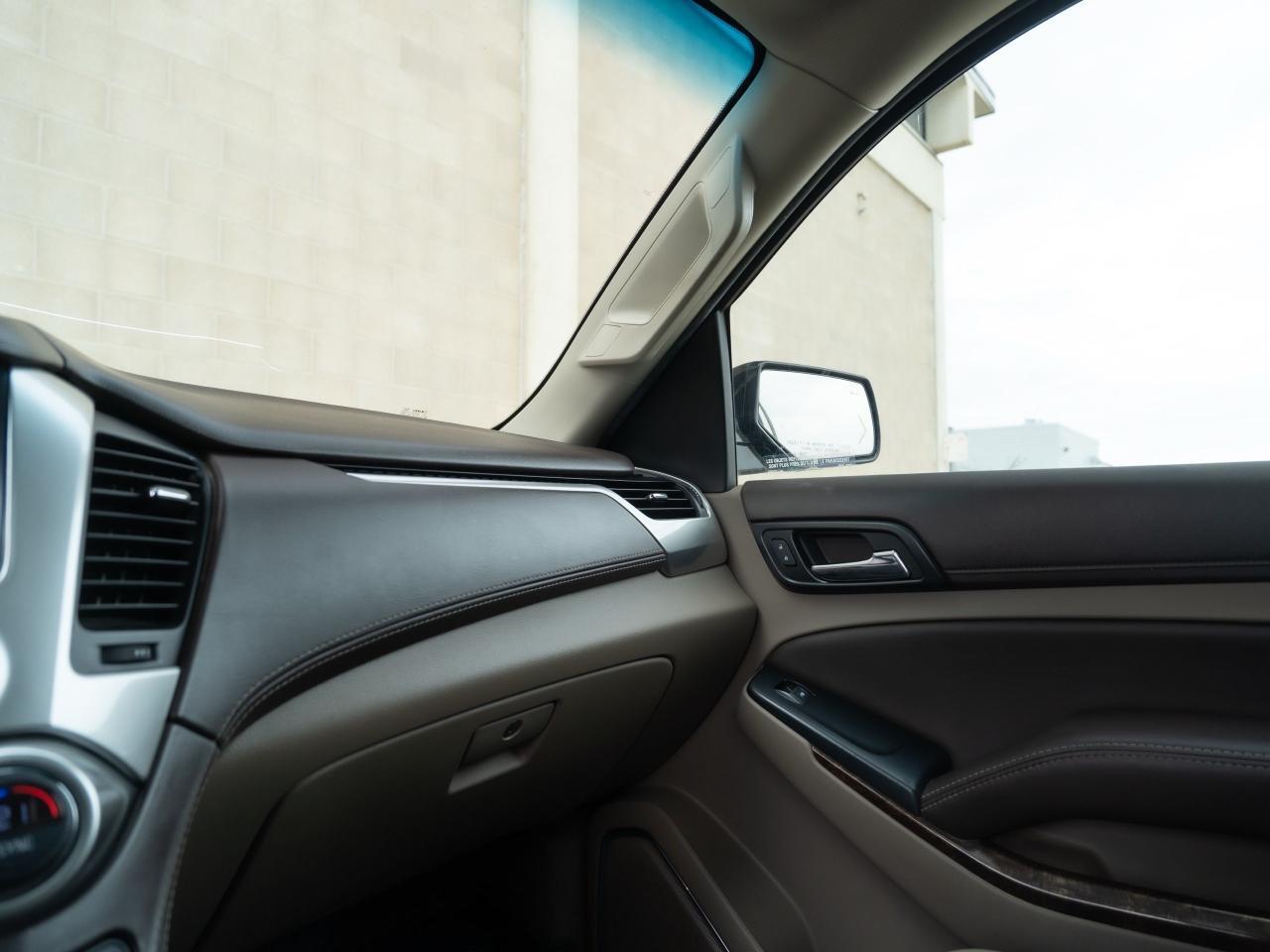 2017 Chevrolet Suburban LT - Photo #16