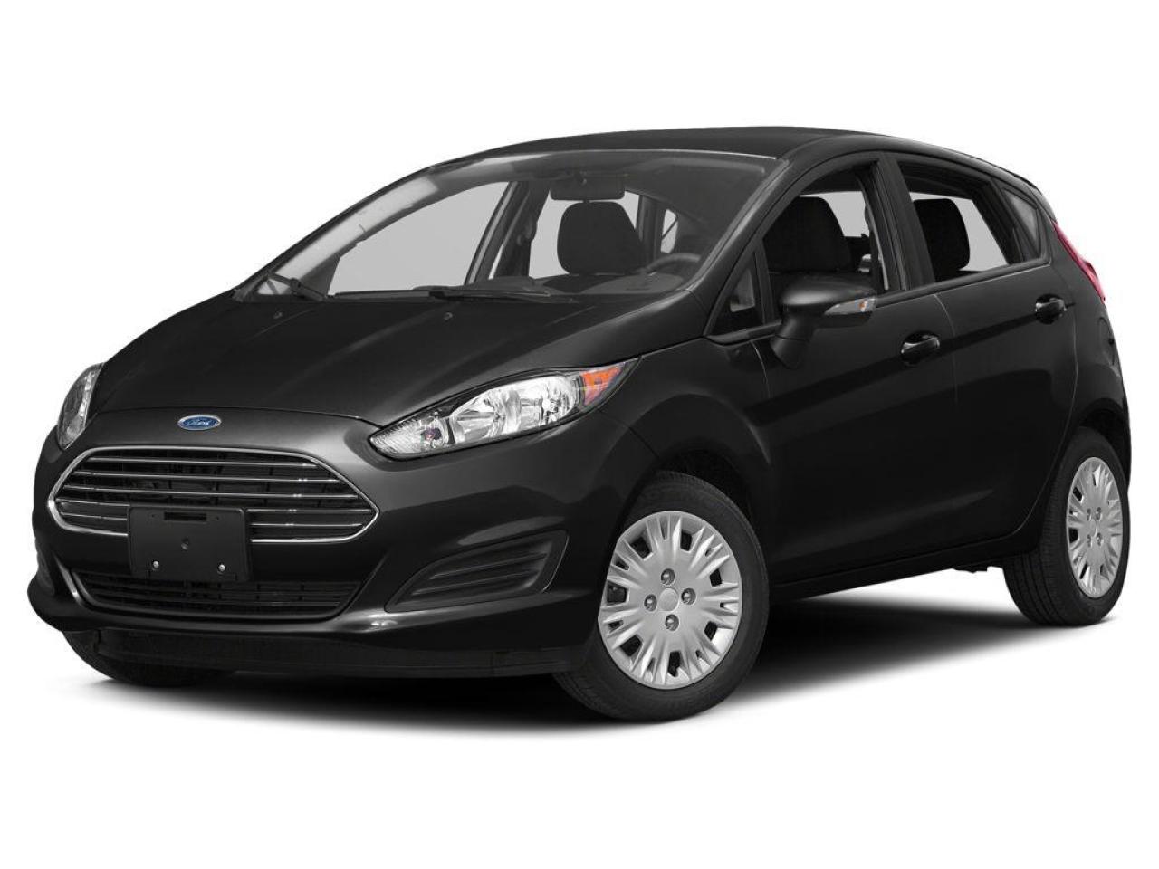 Used 2015 Ford Fiesta AS IS | SE | AUTO | AC | POWER GROUP | for sale in Kitchener, ON