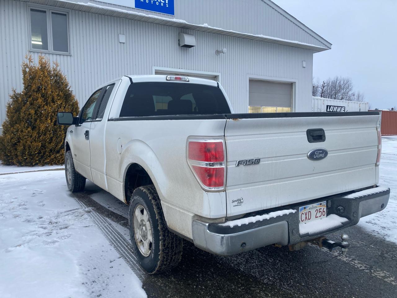 2012 Ford F-150  Photo