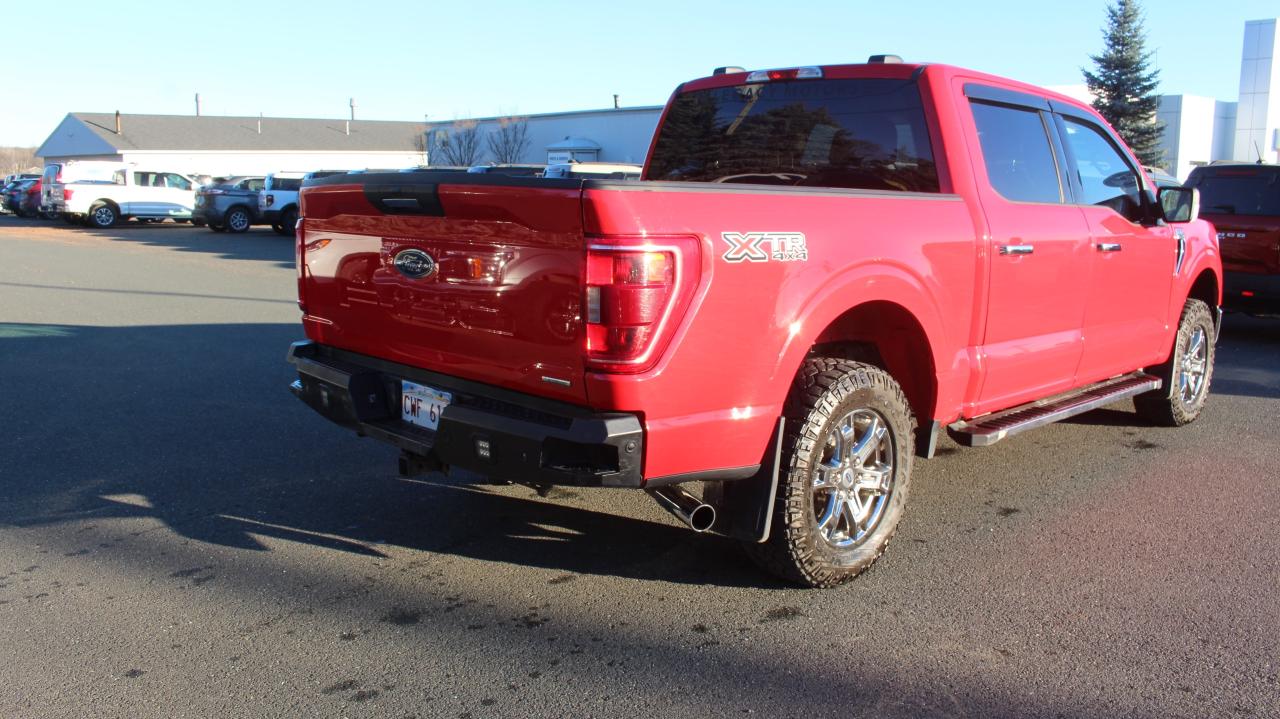 2021 Ford F-150  Photo