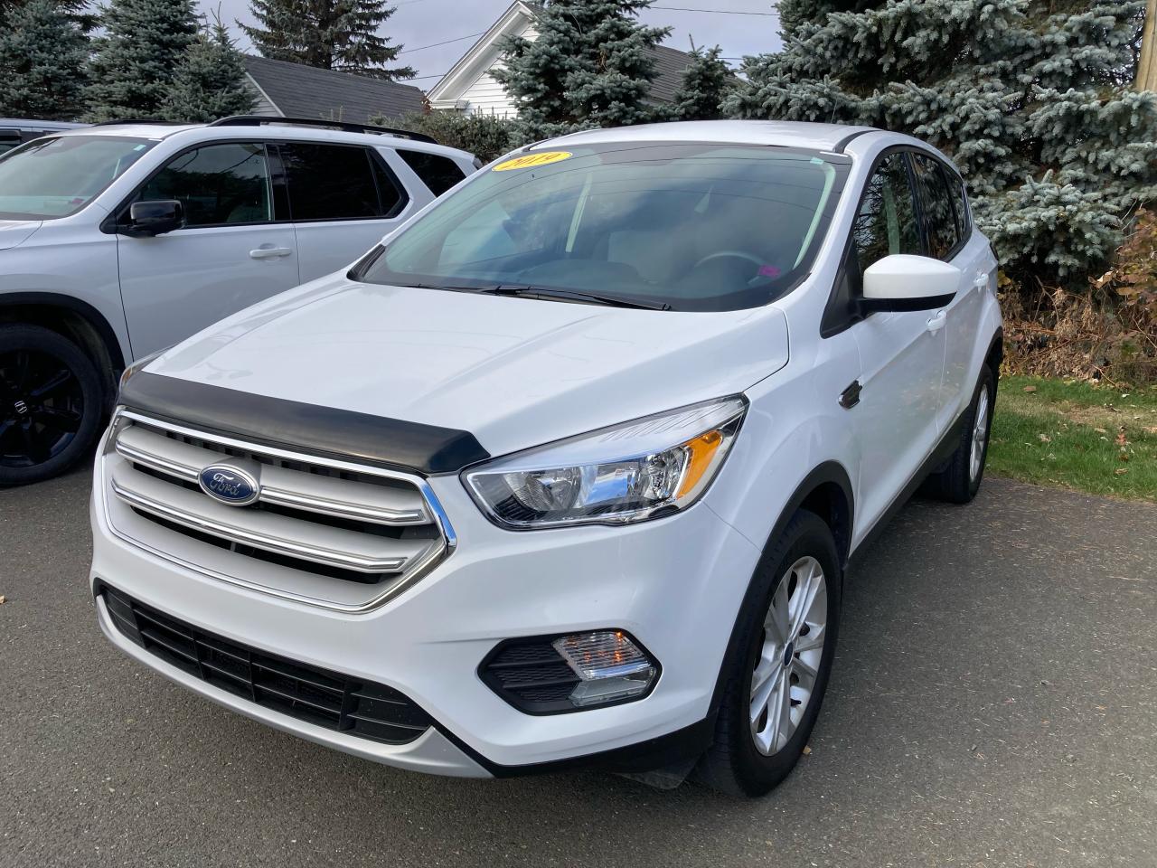 Used 2019 Ford Escape  for sale in Woodstock, NB