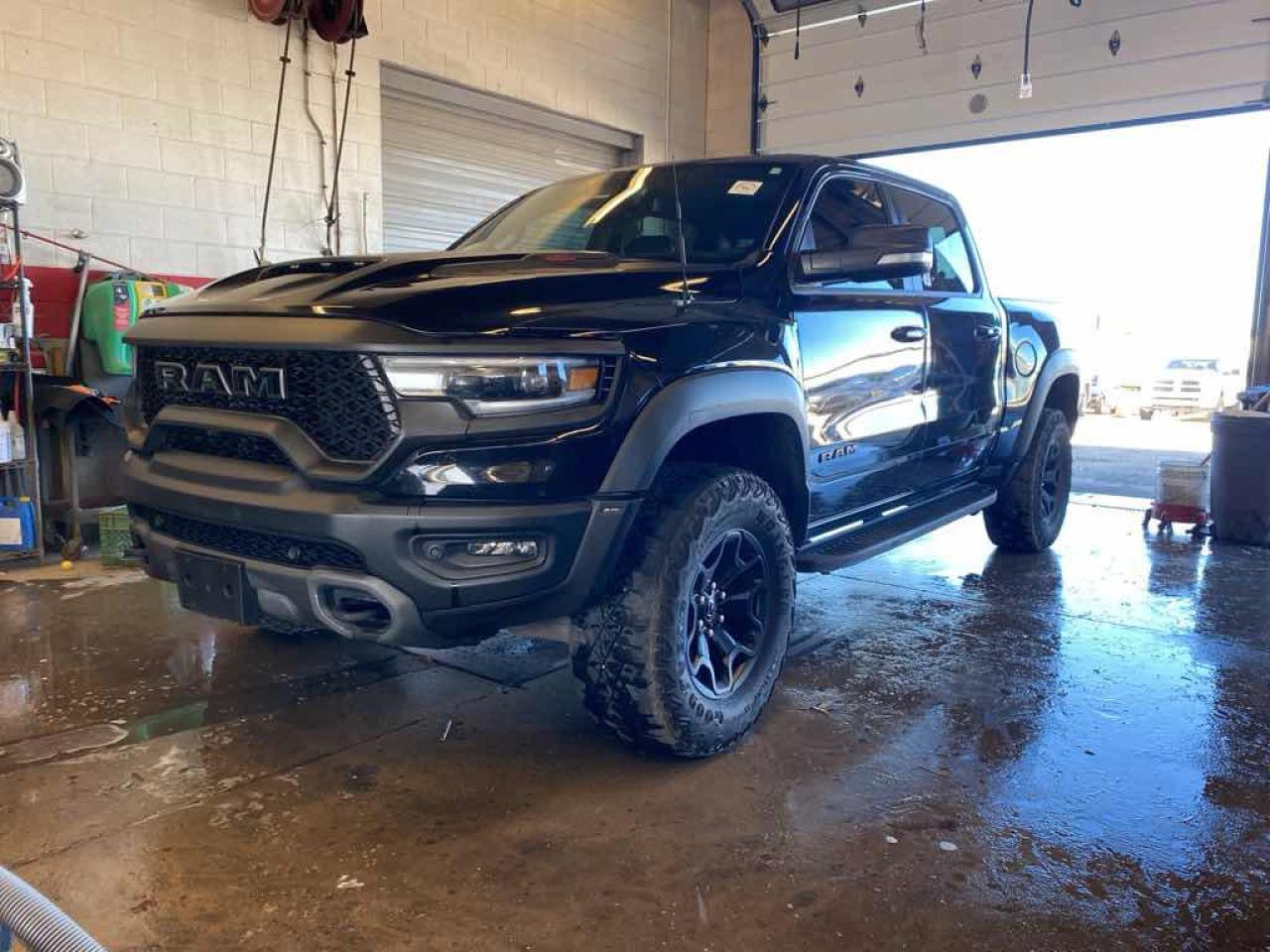 Used 2021 RAM 1500 TRX for sale in Innisfil, ON