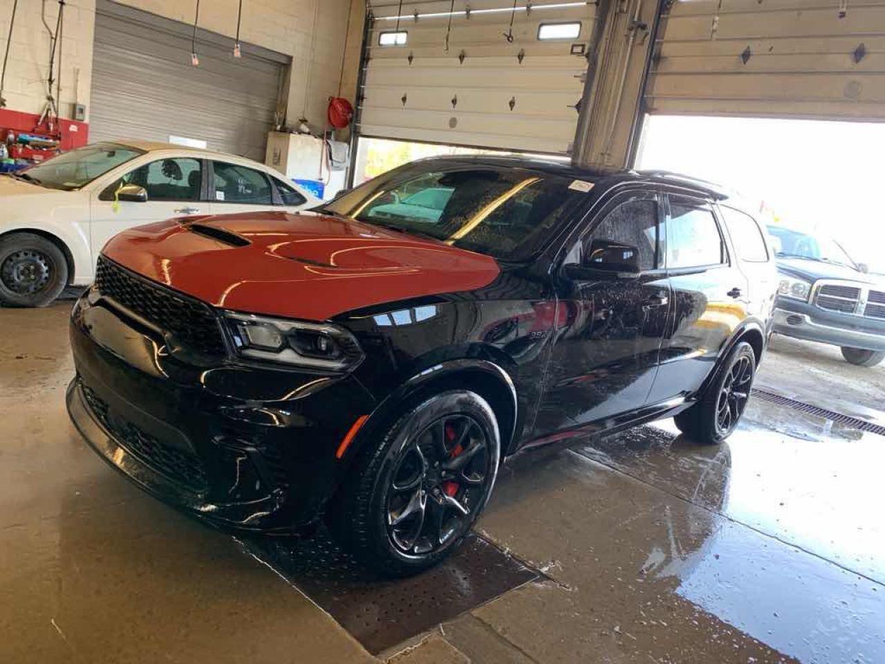 Used 2024 Dodge Durango SRT 392 for sale in Innisfil, ON