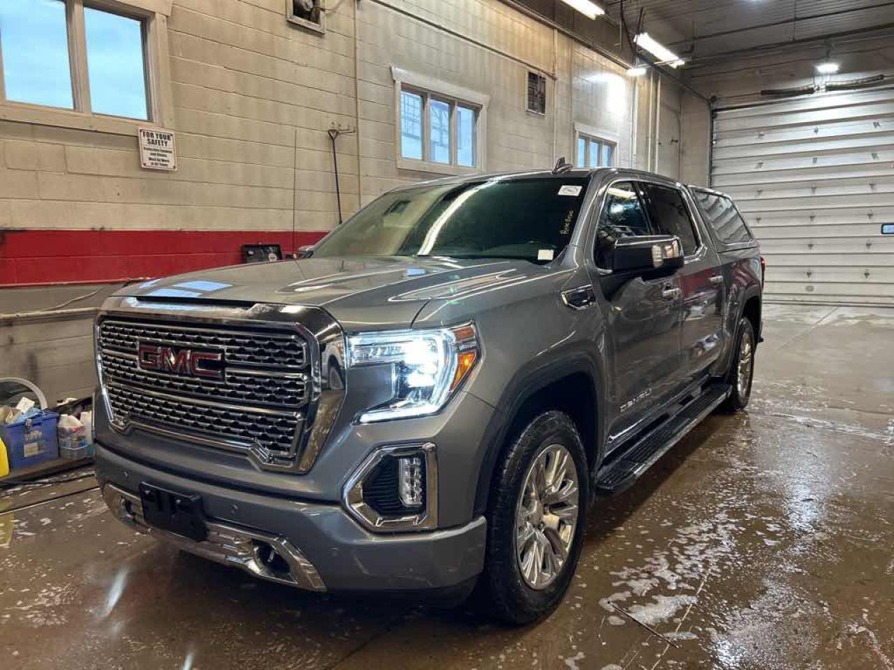 Used 2021 GMC Sierra 1500  for sale in Innisfil, ON