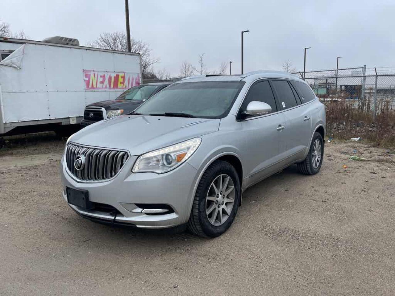 Used 2015 Buick Enclave  for sale in Innisfil, ON