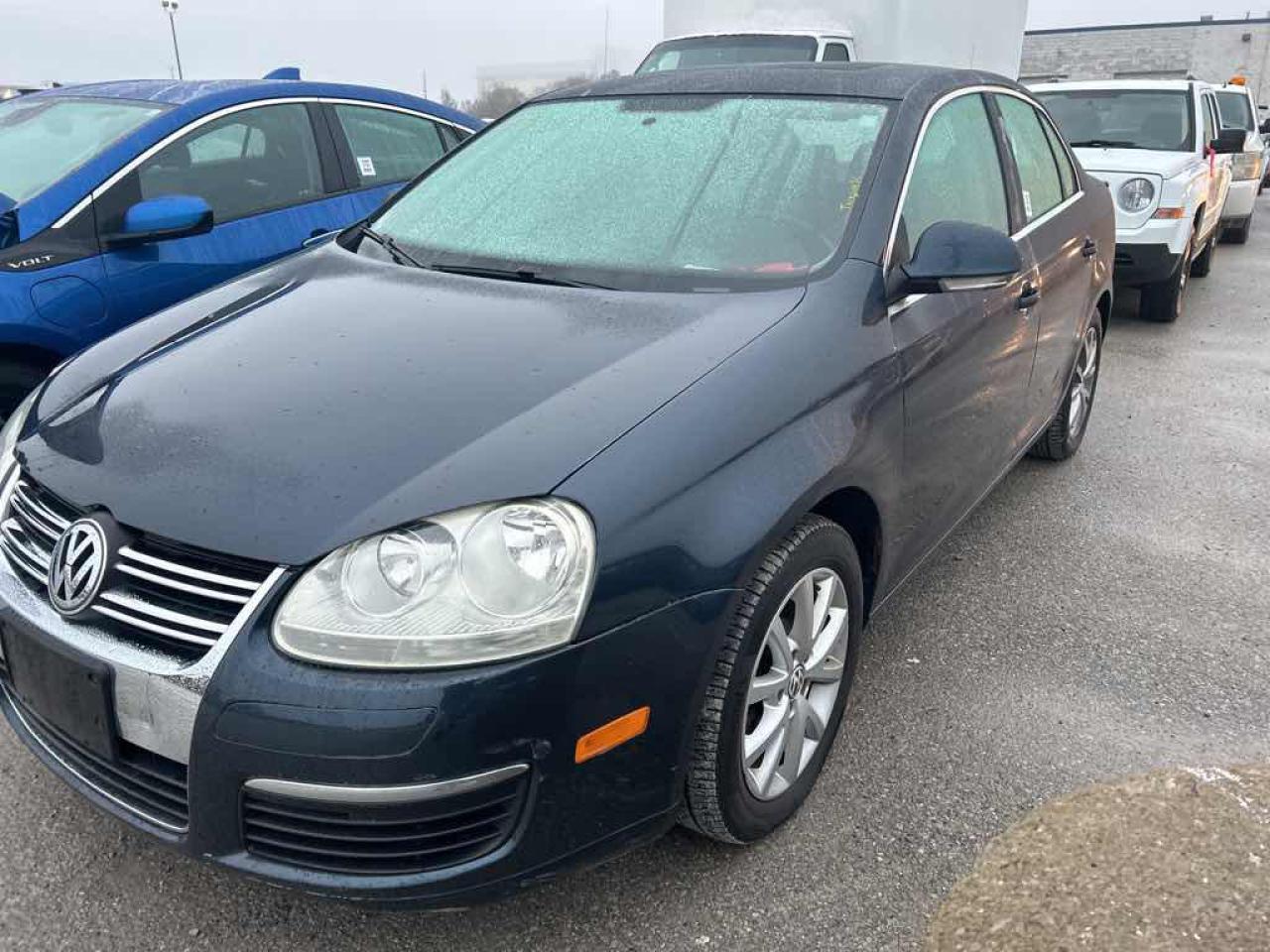 Used 2010 Volkswagen Jetta S for sale in Innisfil, ON