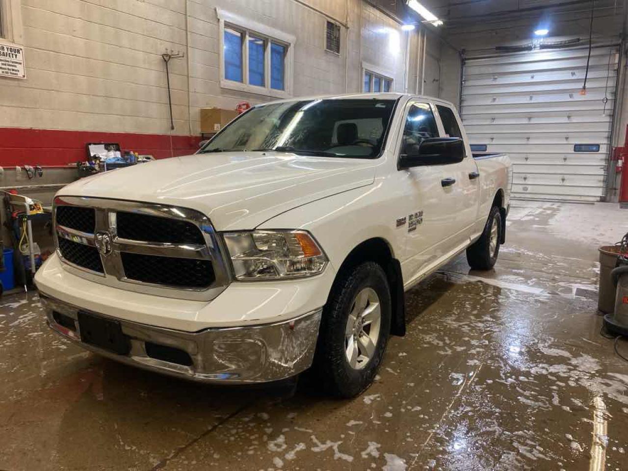 Used 2019 RAM 1500 Classic TRADE for sale in Innisfil, ON