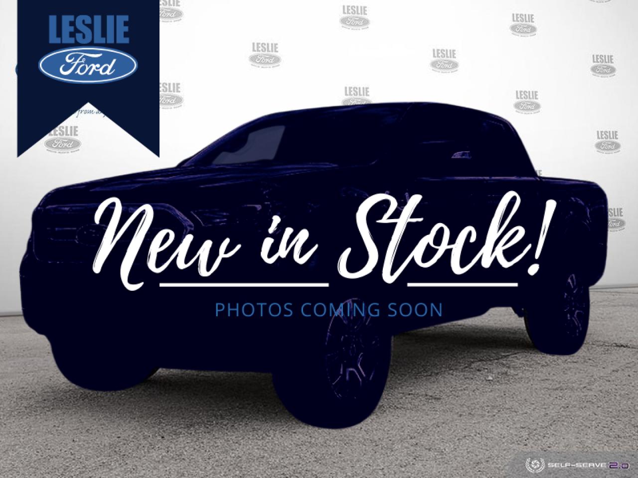 Used 2021 Ford Ranger LARIAT for sale in Harriston, ON