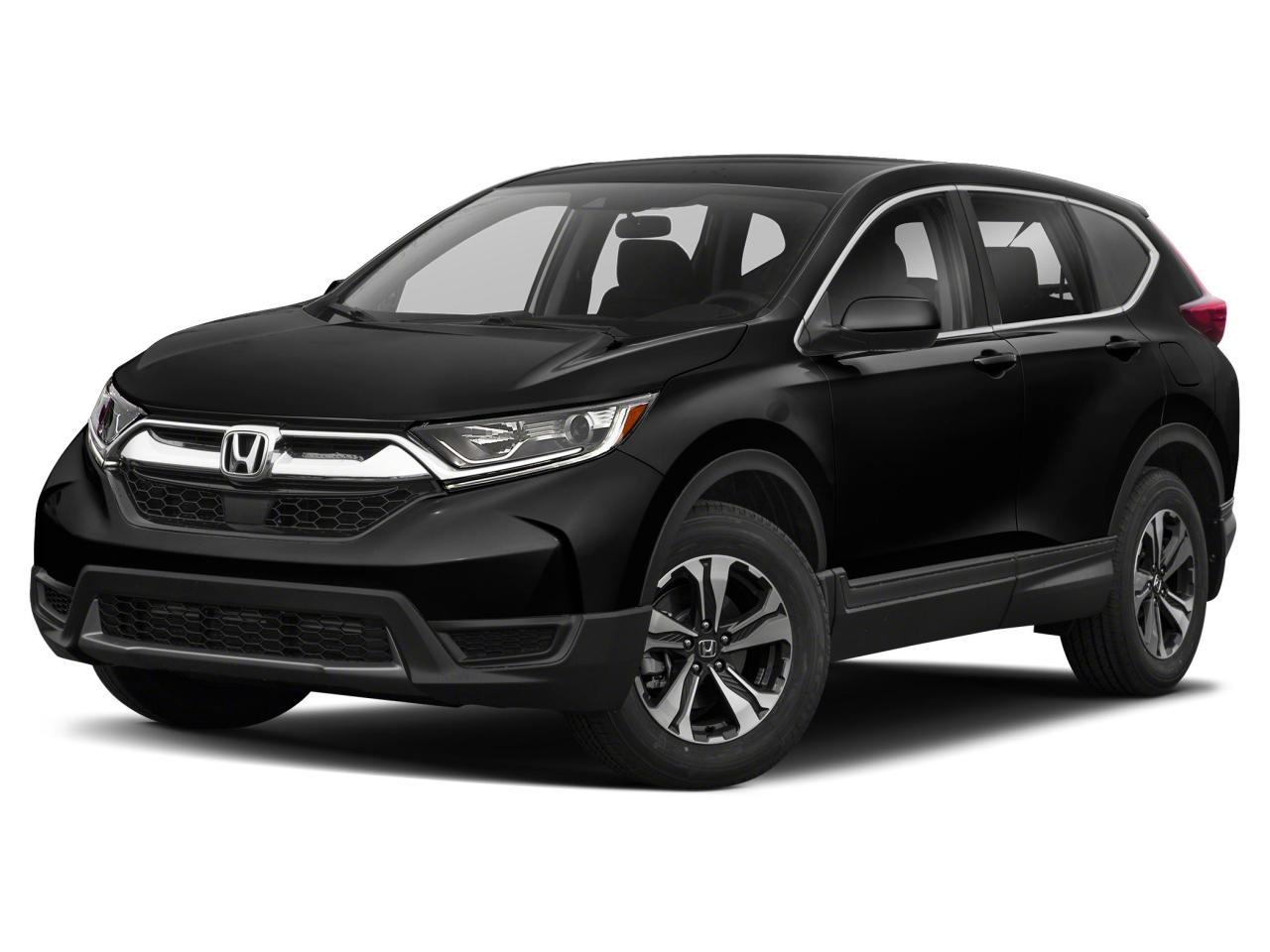 Used 2018 Honda CR-V LX for sale in Renfrew, ON