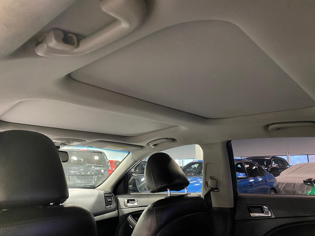 2015 Kia Optima SX TURBO Photo