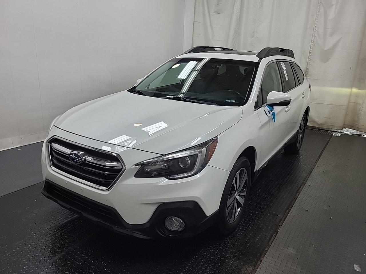 Used 2019 Subaru Outback 3.6R Limited W/ Eye Sight - LTHR! NAV! BACK-UP CAM! BSM! SUNROOF! for sale in Kitchener, ON