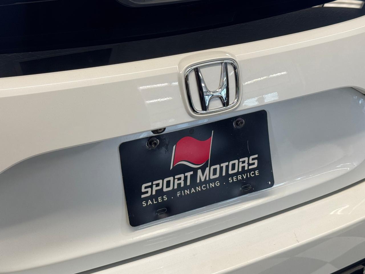 2019 Honda Civic LX Hatchback+New Tires+Brakes+LKA+CLEAN CARFAX - Photo #61